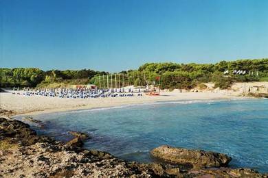 Club Valtur Ostuni 3* Италия, Апулия