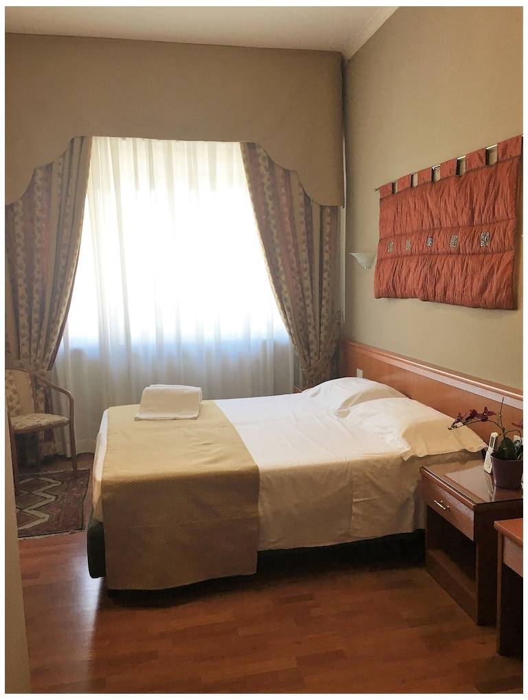 Hotel Gallery House