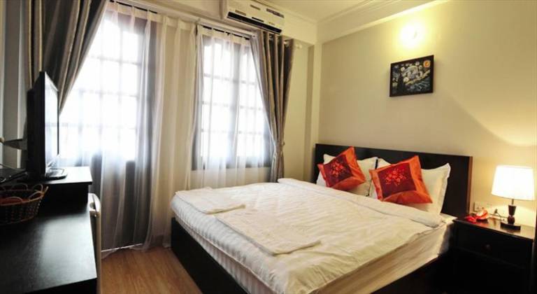 Pho Bien Hotel