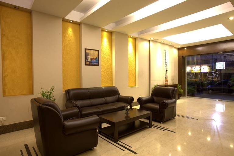 Mango Hotels