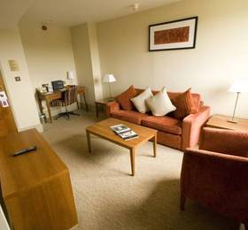 Menzies Hotels Birmingham City - Strathallan в Бирмингеме