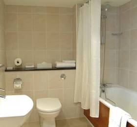 Отдых в Menzies Hotels Birmingham City - Strathallan - Великобритания, Бирмингем