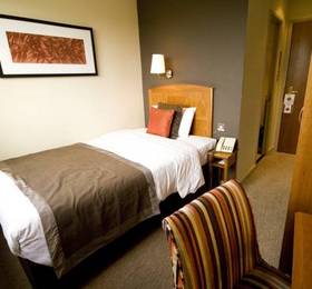Туры в Menzies Hotels Birmingham City - Strathallan в Великобритании