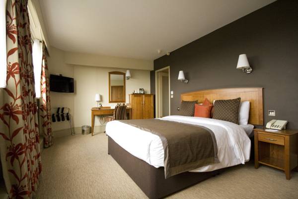 Menzies Hotels Birmingham City - Strathallan