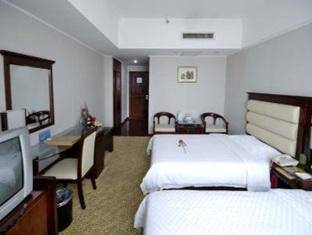 HNA Hotel Downtown 4* Китай, Сиань