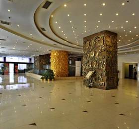 Туры в HNA Hotel Downtown в Китае