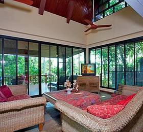 Отдых в Samui Beachside Lodge Villa 4bed - Таиланд, Самуи