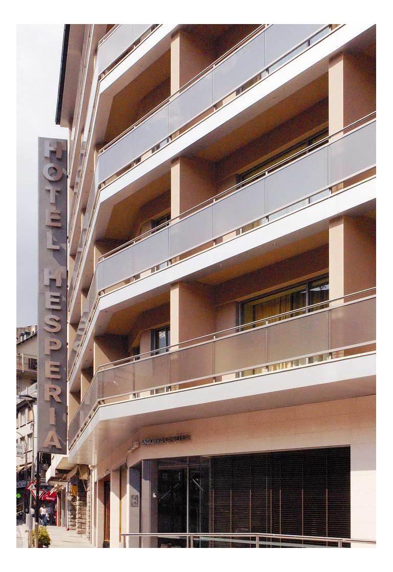 NH Andorra la Vella