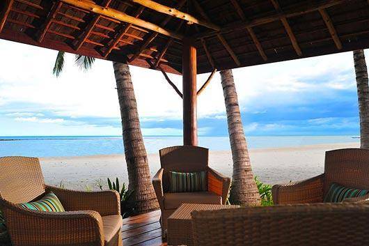 Lamai Rim Haad Villa 2bed 3* Таиланд, Самуи