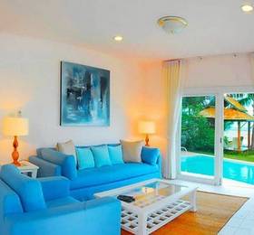 Отдых в Lamai Rim Haad Villa 2bed - Таиланд, Самуи