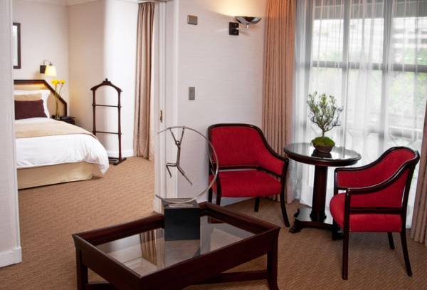 Kennedy Hotel 5* Чили, Сантьяго