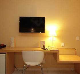 Отдых в Promenade Paradiso All Suites - Бразилия, Рио-де-Жанейро