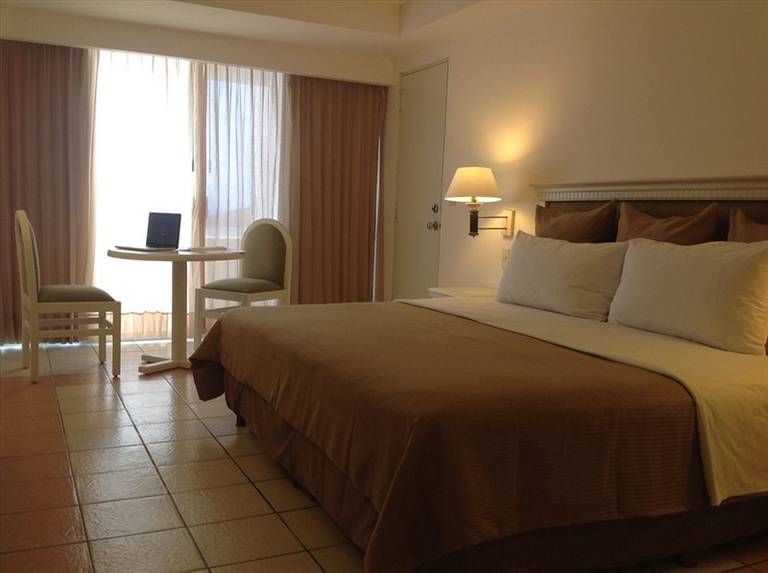 Hotel Mision Mazatlan (ex Fiesta Inn Mazatlan)