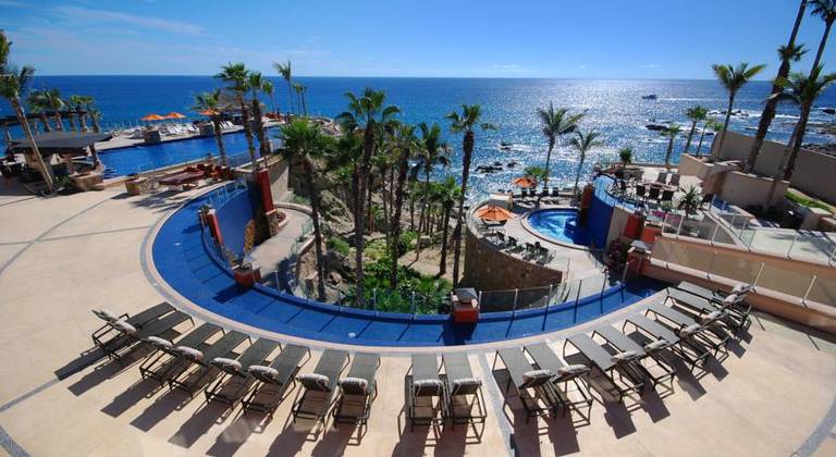 Welk Resorts Sirena del Mar