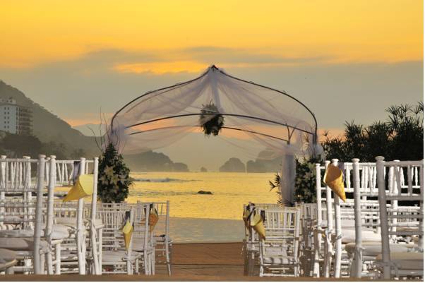 Garza Blanca Preserve 5* Мексика, Пуэрто-Вальярта