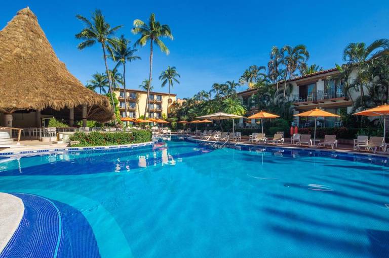 Hacienda Buenaventura Hotel Spa & Beach Club