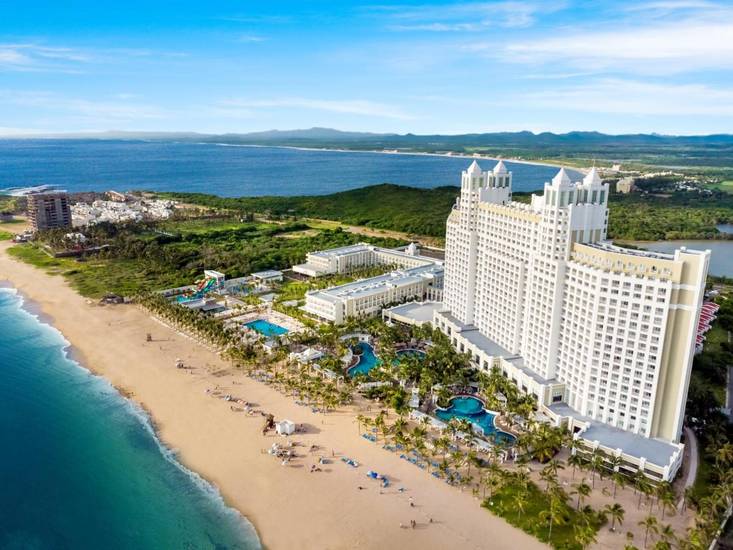 Riu Emerald Bay All Inclusive 5* Мексика, Синалоа