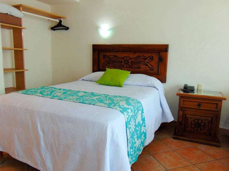 Rosita Hotel