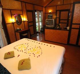 Туры в Tropical Garden Lounge Hotel & Resort в Таиланде