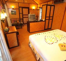 Отдых в Tropical Garden Lounge Hotel & Resort - Таиланд, Самуи