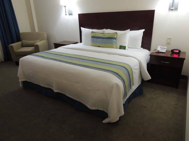 Best Western Aeropuerto
