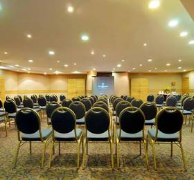 Villa Premiere Hotel & Spa в Пуэрто-Вальярте
