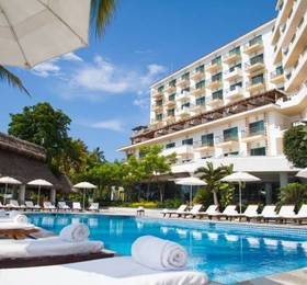 Отдых в Villa Premiere Hotel & Spa - Мексика, Пуэрто-Вальярта