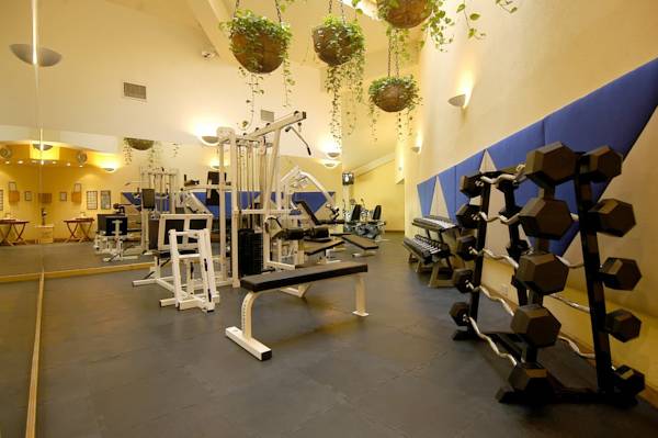 Villa Premiere Hotel & Spa