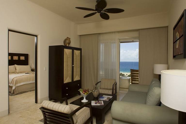 Pueblo Bonito Pacifica Golf & Spa Resort