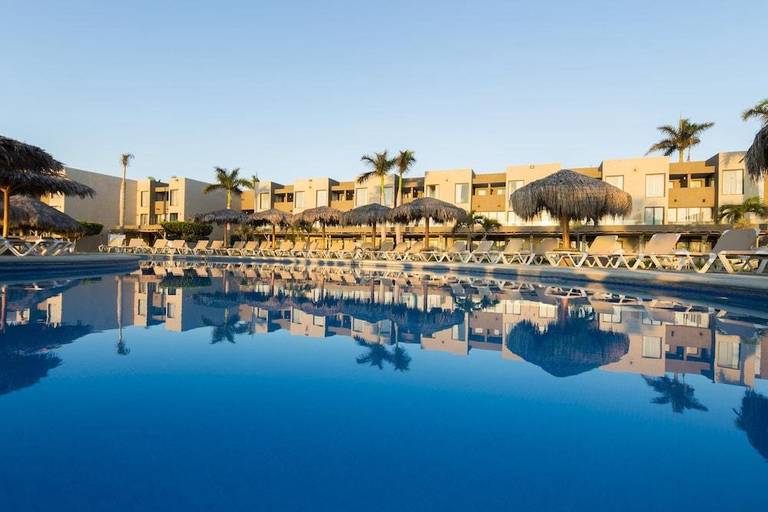 Holiday Inn Resort Los Cabos All Inclusive
