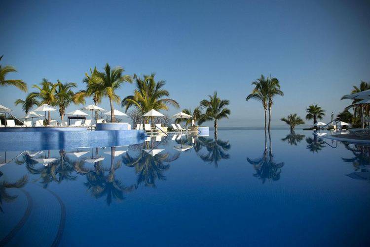 Pueblo Bonito Emerald Bay Resort & Spa 5* Мексика, Синалоа