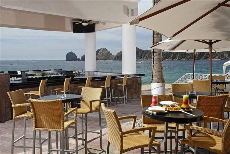 Pueblo Bonito Rose Resort & Spa