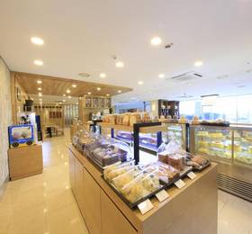 Туры в Ocean Suites Jeju Hotel в Южной Корее