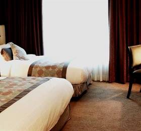 Туры в T.H.E. Hotel & Lvegas Casino в Южной Корее