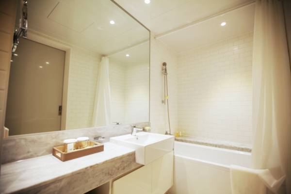 Sumorum Hotel 4* Южная Корея, Чунджу