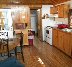 Отдых в Miller's World Glades Haven Cozy Cabins - США, Джексонвилль, шт. Флорида