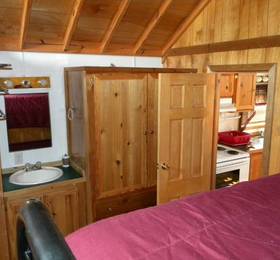 Туры в Miller's World Glades Haven Cozy Cabins в США
