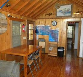 Miller's World Glades Haven Cozy Cabins в Джексонвилле