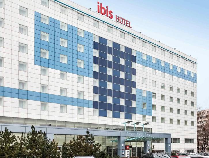 Ibis Bucuresti Gara de Nord 3* Румыния, Бухарест