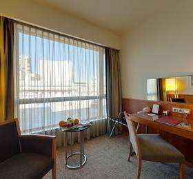 Отдых в K+K Hotel Elisabeta - Румыния, Бухарест