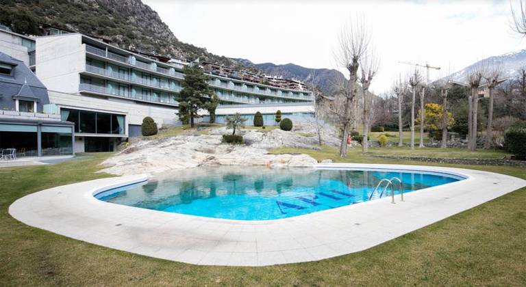 Andorra Park