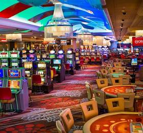 Туры в Grand Sierra Resort & Casino в США