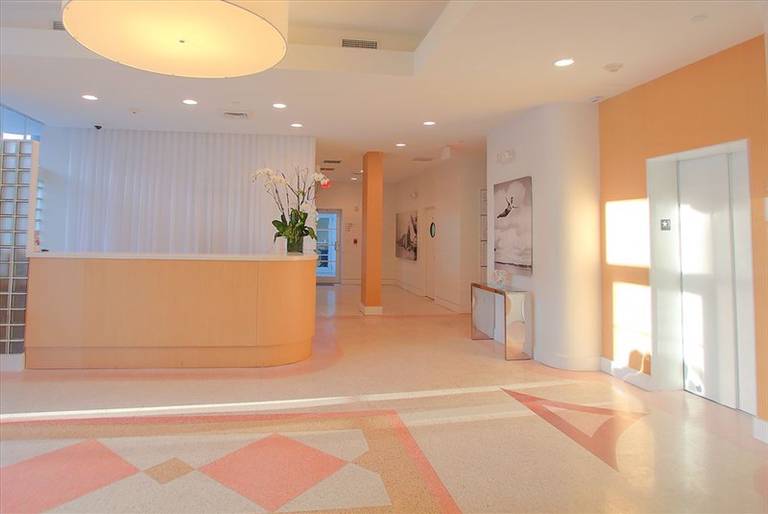Pestana South Beach Art Deco Hotel, Miami Beach