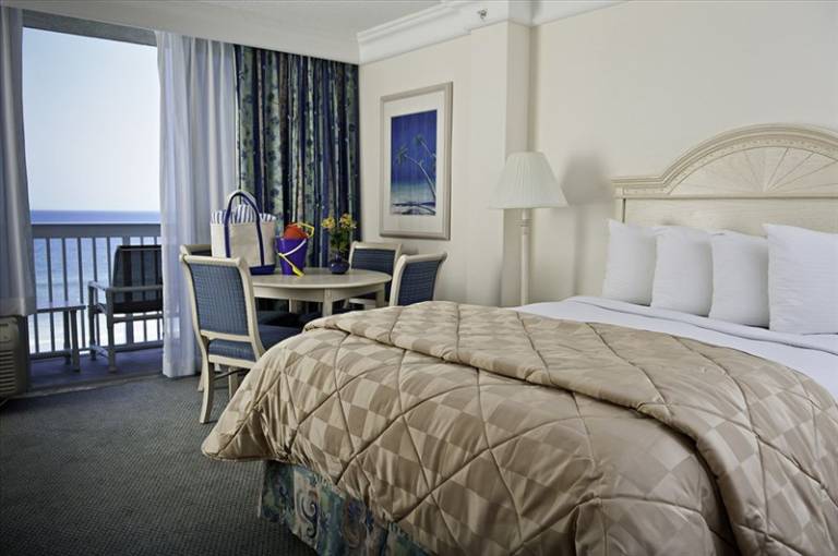 Daytona Beach Resort & Conference Center