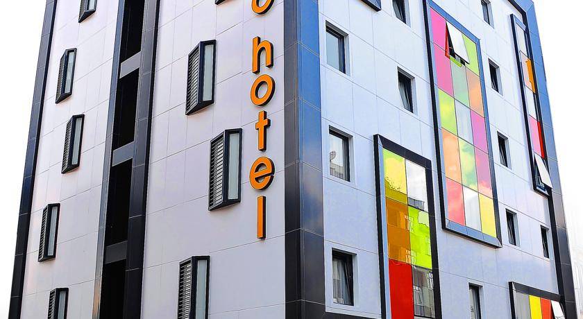 Tempo Hotel 4Levent Istanbul 3* Турция, Стамбул