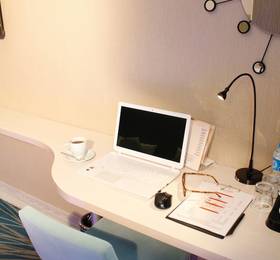 Отдых в Tempo Hotel 4Levent Istanbul - Турция, Стамбул