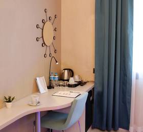 Туры в Tempo Hotel 4Levent Istanbul в Турции