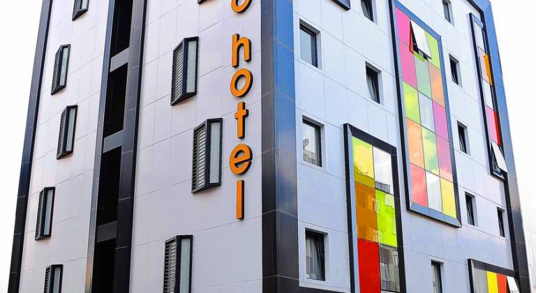 Tempo Hotel 4Levent Istanbul