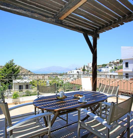 Villa Pasiphae 3* Греция, Крит