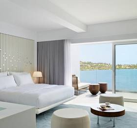 Nikki Beach Resort & Spa в Пелопоннесе
